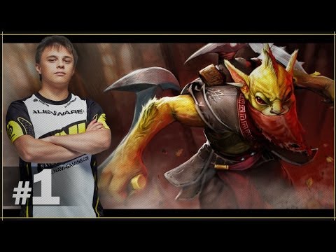 Na`Vi Funn1k - Bounty Hunter vol.1