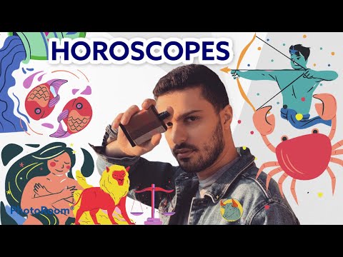 Perfumes For Each Zodiac Sign - Fragrances & Horoscopes | أبراج و عطور