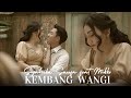 Syahiba Saufa Ft Mikko Kembang Wangi Official Music Video