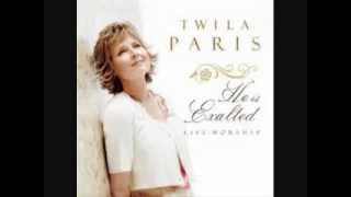 Twila Paris-Days of Elijah