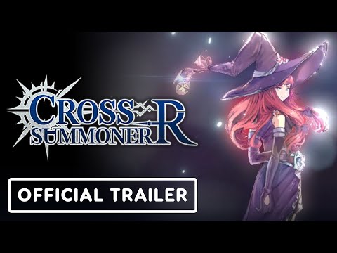 Launch Trailer