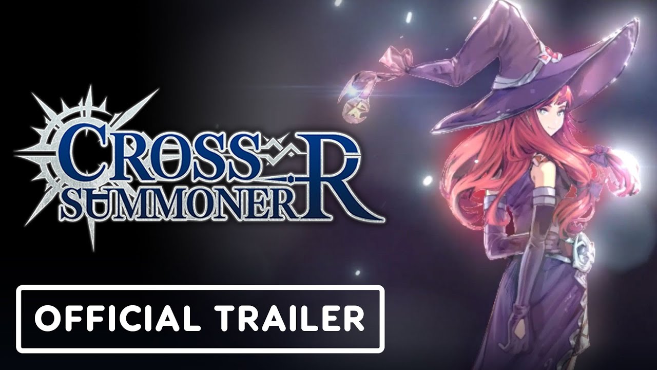 Launch Trailer