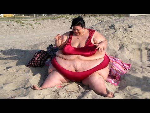 Relationship advice for men on dating a fat woman