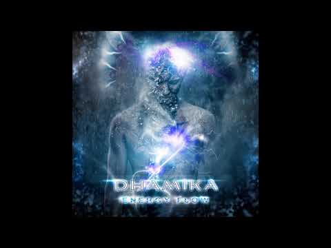Dhamika - At Night I Fly