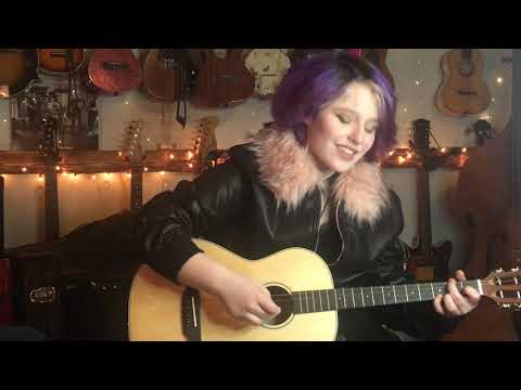 EmiSunshine - Hallelujah  - (Leonard Cohen,songwriter)