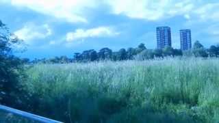 Sam Baker - Go In Peace