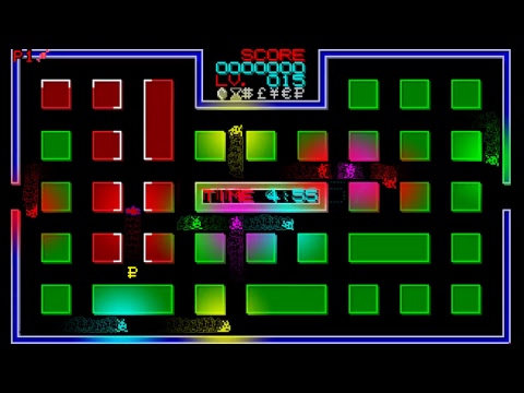 Heiankyo Alien 3671 New Record!