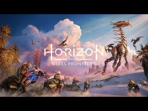 Horizon Steel Frontiers٥ʥ󥹱