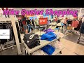 Nike Outlet Store Shopping Harbour Town Gold Coast Australia Bargain Deals