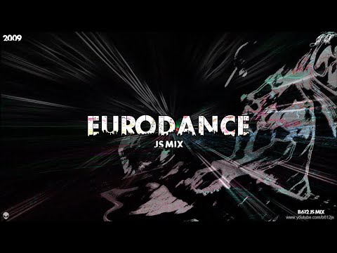 2009 Eurodance B612Js Mix