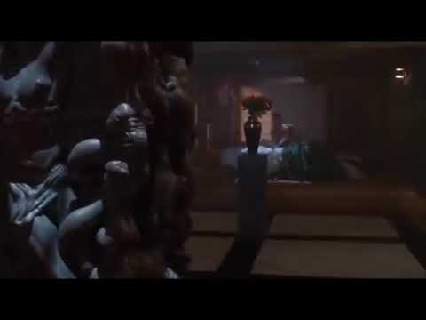 Hellraiser 3 munroe scène