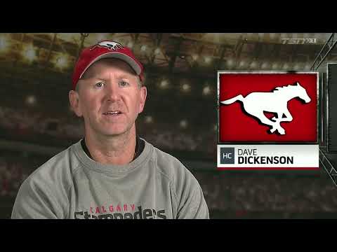 August 20, 2021 - CFL - Montreal Alouettes @ Calgary Stampeders