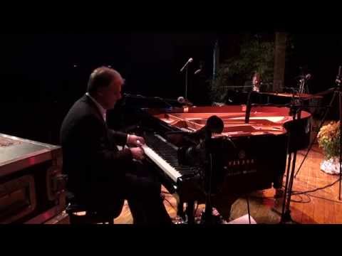 Piano Brothers Live @ Int. Boogie Night Uster 2013