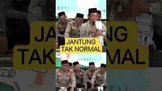 Download lagu ABNORMAL HEART😂 FUNNY LECTURE BY USTADZ ABDUL SOMAD @religiislamindonesiachannel85 mp3
