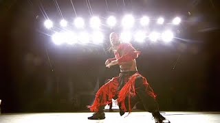 EXILE - MONSTER (EXILE LIVE TOUR 2010 FANTASY)