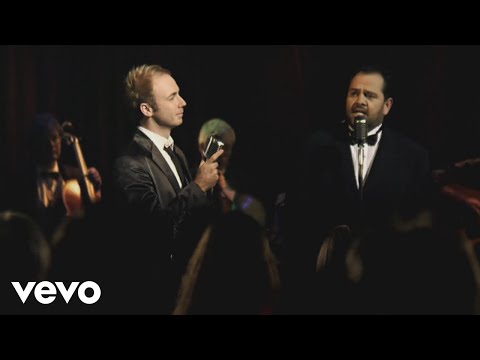 Jakkie Louw, Kevin Leo - Voshaarnooi