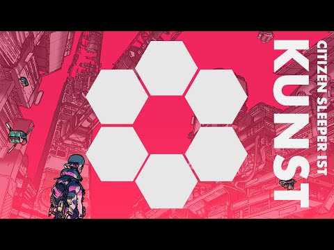 Citizen Sleeper: SPOILER-FREE REVIEW || Why it's more than just a game