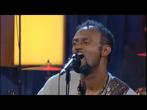 Miroca Paris - Nhe Simpronia | Conversas ao Sul | RTP África