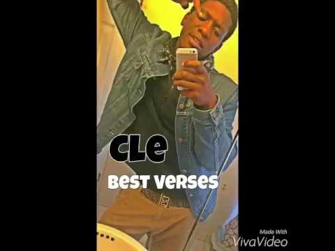 Cle best verses 😈3️⃣1️⃣6️⃣ #drillgang