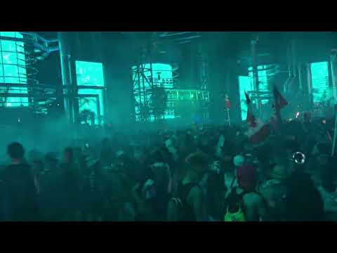 Netsky @ EDC Las Vegas 2023 [1080p]