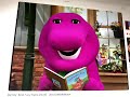 Dragon Tales Barney The Sharing Hen Zak Wheezie Sings We Re Riding In A Race Car PC Live