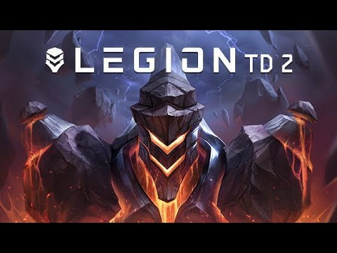 Legion TD 2 - Multiplayer Tower Defense on Steam