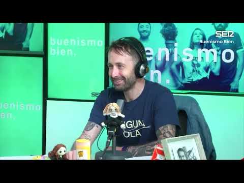 La amiga que salvó a Toni Mejías #BuenismoBien