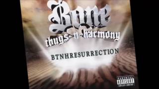 Bone Thugs N Harmony - Can&#39;t Give it Up [REMIX]