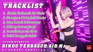 Download lagu DUGEM RINDU TERBASUH AIR MATA New Version || THOMAS ARYA || FUNKOT 2020 || DJ [ Daniel Abdullah ] mp3