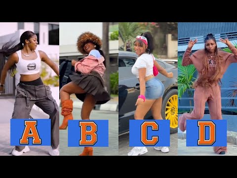 Pxy Drip by Naira Marley (Viral Dance Challenge) TikTok Compilation