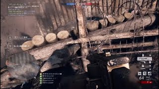 [BF1]mukimukitakumi集