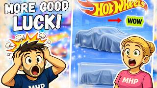 She Pulled a RARE One… Now We’re Hooked