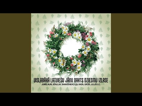 Saules Bērni Danci Veda