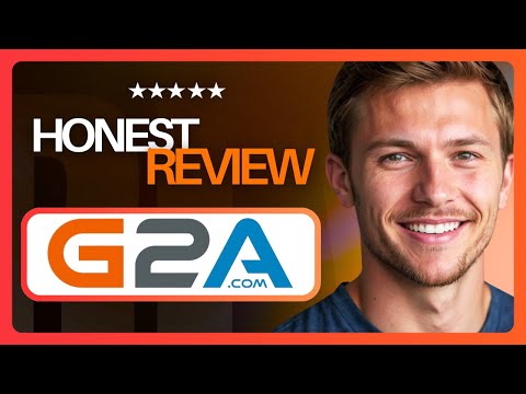 G2A Review: Legit or Credit Card Fraud? (2026)