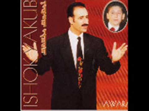 Ishok Yahkub - mishtutho yo