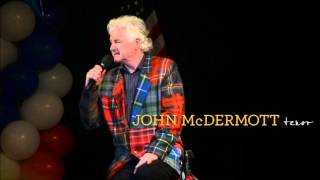 John McDermott- Leaving of Liverpool