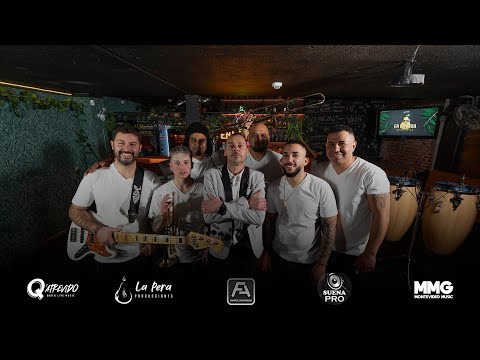 MARTIN QUIROGA (EnLaPeraSessions 22)