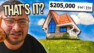 How Much House Can You AFFORD on $70k a Year