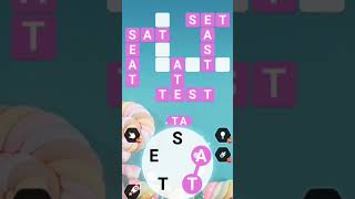 Word Universe Level 51 &amp; 52 #shorts #Life Goes On