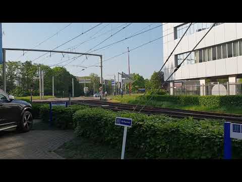 U ov tram bij nieuwegein centrum(3)