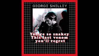 george shelley // 360 ; lyrics