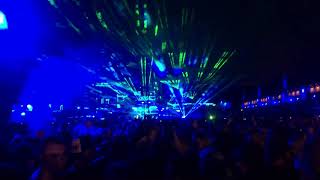 Download lagu Dominator 2019 - Angerfist (Endshow) - Rally of Retribution mp3