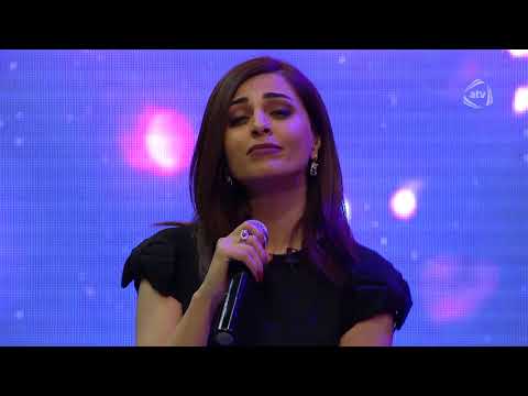 Gülay Zeynallı - O hissin adı məhəbbətdir (Zarafat zarafat)