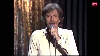 Jean Ferrat - Heureux celui qui meurt d&#39;aimer (1967)