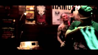 RADIOACTIVE KIDS -  FROM THE BEYOND