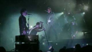 NIN - Letting You (Live)