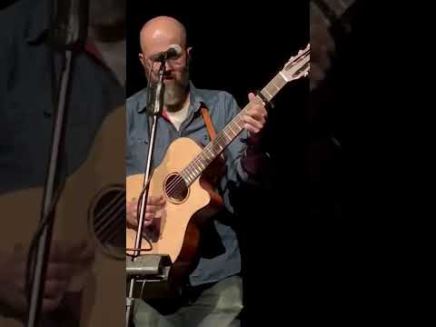 William Fitzsimmons - Annie’s Song