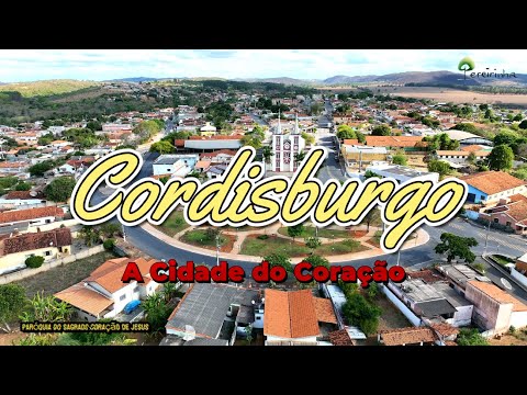 CORDISBURGO - MG