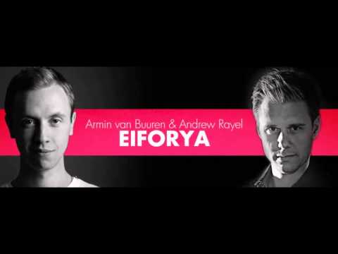 Armin van Buuren & Andrew Rayel vs. Sebastian Ingrosso &Tommy Trash - Reload EIFORYA (Promo Mashup)