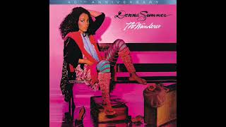 Donna Summer   I Believe In Jesus